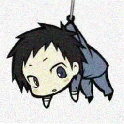 读者 雨季信箱 头像